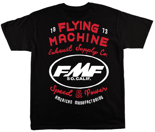 FMF MOMENTUM TEE