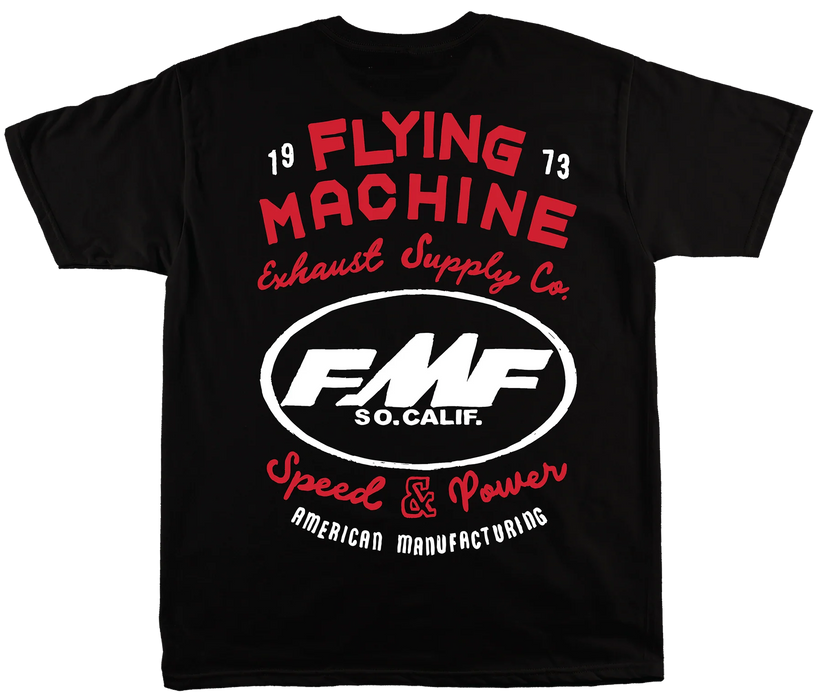 FMF MOMENTUM TEE