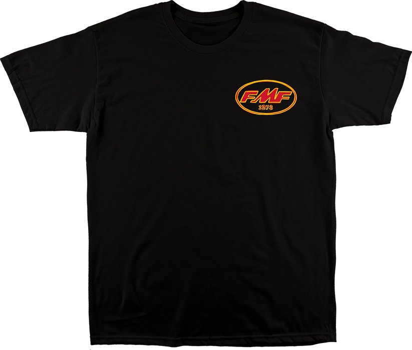FMF BREAK NECK TEE
