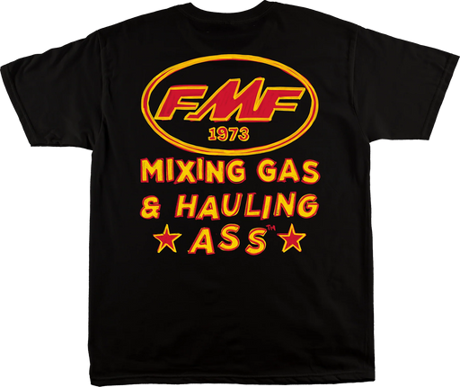 FMF BREAK NECK TEE