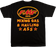 FMF BREAK NECK TEE