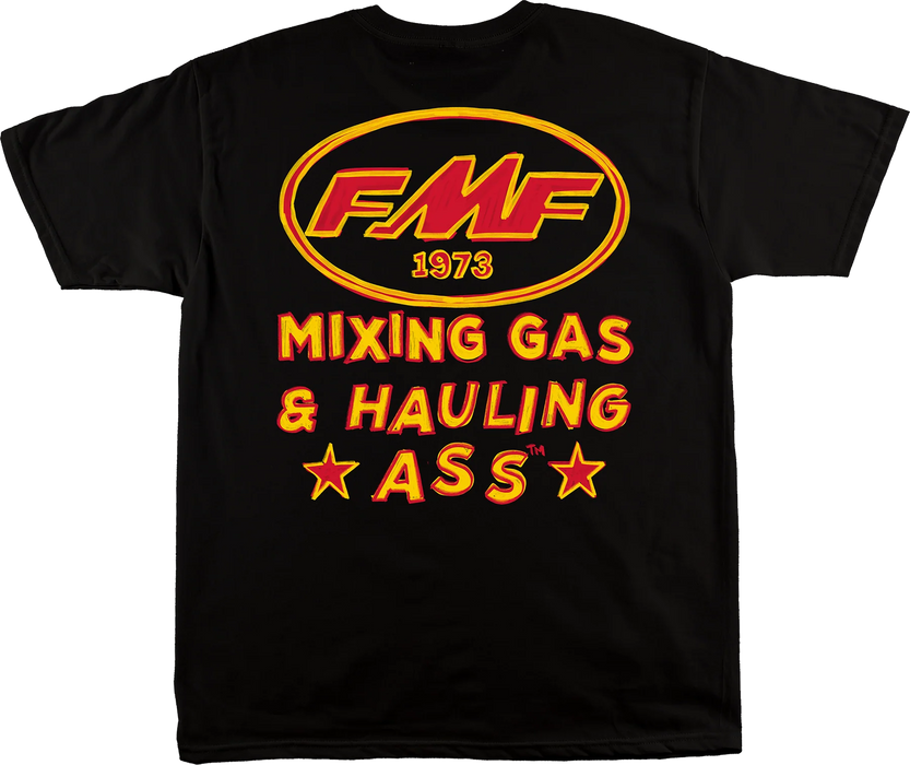 FMF BREAK NECK TEE
