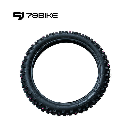 79BIKE - 19" TIRE 70/100-19 OFFROAD TIRE