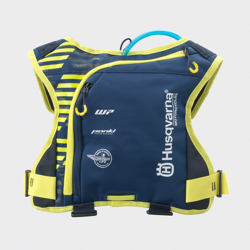 Husqvarna Team Erzberg Hydration Bag