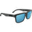 HELM Sunglasses - Soft Matte Dark Grey