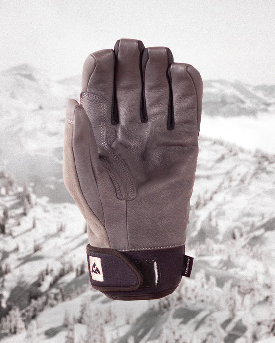 Mountain Grit Hex Glove