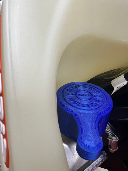 KTM/Husqvarna Radiator Cap Remover