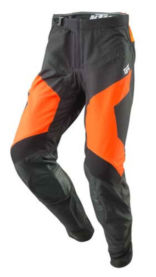 KTM Gravity-FX Pants Black