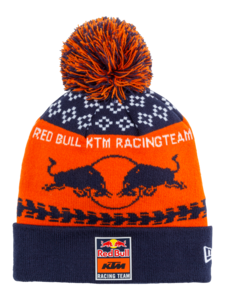 RB KTM Winter Beanie