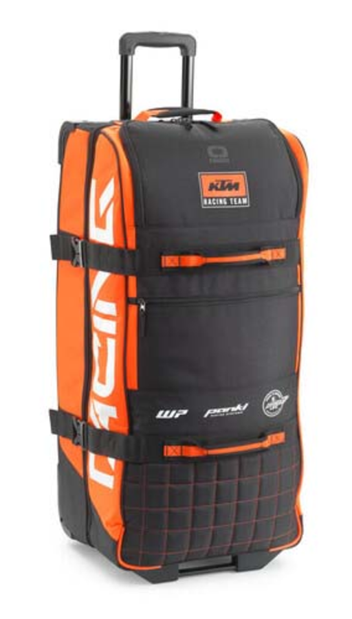 KTM Team Trucker Bag