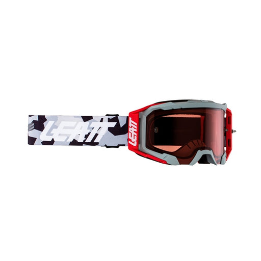 Velocity 5.5 Goggle Forge