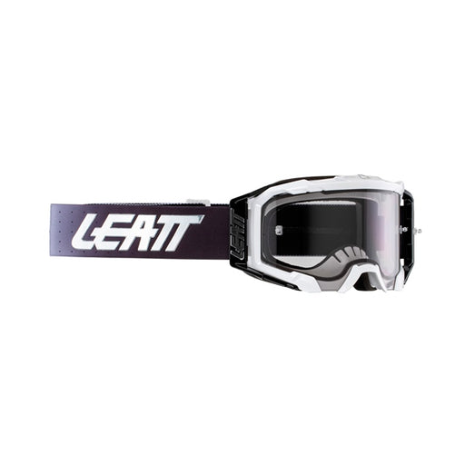 Velocity 5.5 Goggle White