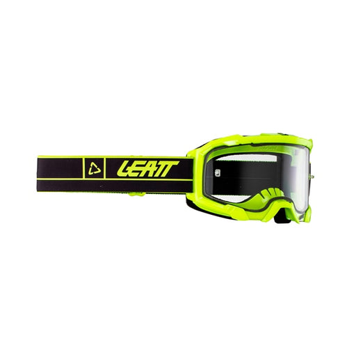 VELOCITY 4.5 CITRUS CLEAR GOGGLE