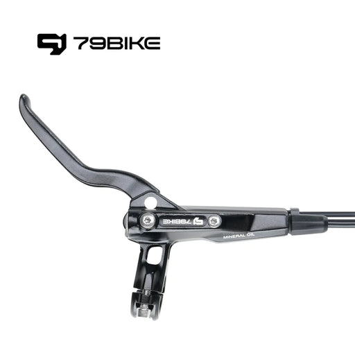 79BIKE - LEFT BRAKE PUMP