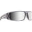LOGAN Sunglasses - Clear