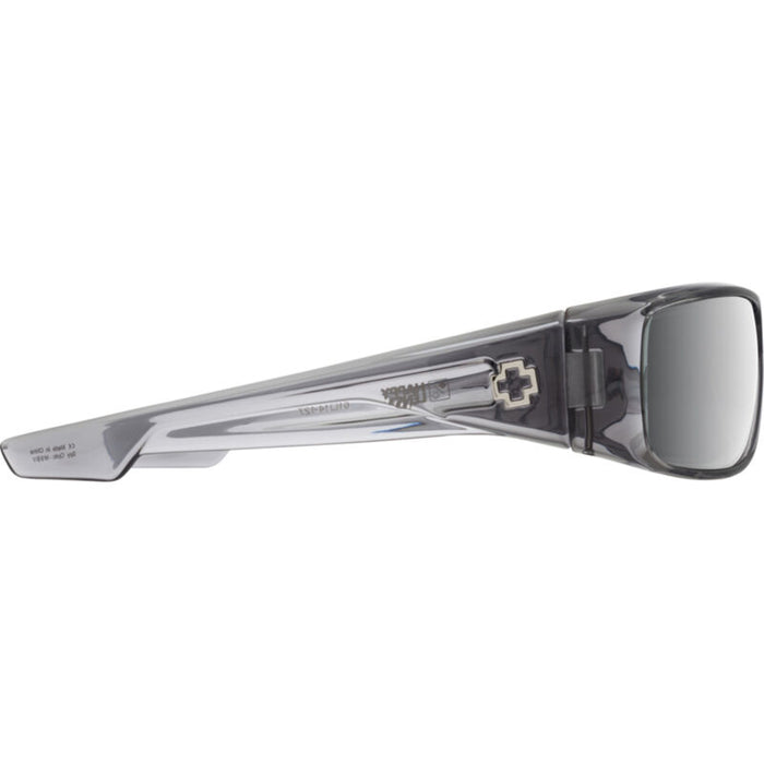 LOGAN Sunglasses - Clear