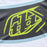 Troy Lee Designs GP Pro LS Jersey Framework Carbon / Gray