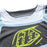 Troy Lee Designs GP Pro LS Jersey Framework Carbon / Gray