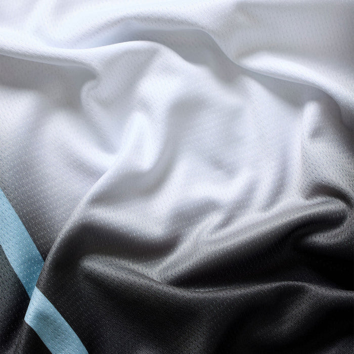 Troy Lee Designs GP Pro LS Jersey Framework Carbon / Gray