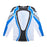 Troy Lee Designs GP Pro LS Jersey Roller White / Blue