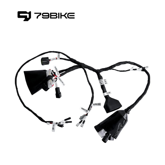 79BIKE - WIRING HARNESS