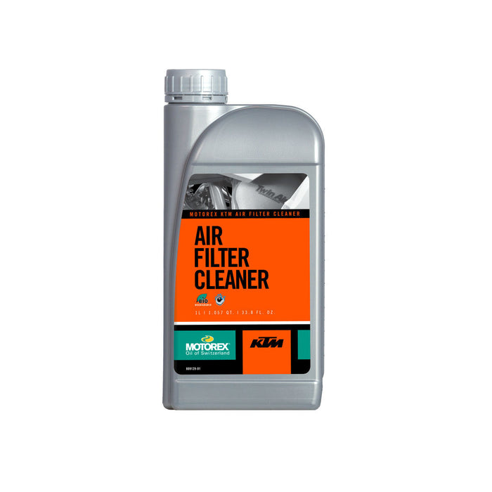 Air Filter Cleaner 1L