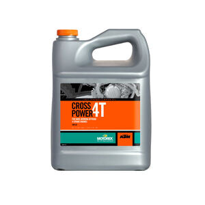 Cross Power 4T 4L