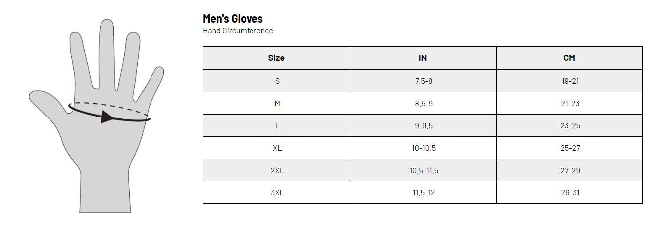 Northstar Glove - Men's