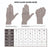 KLIM XC Pro Glove