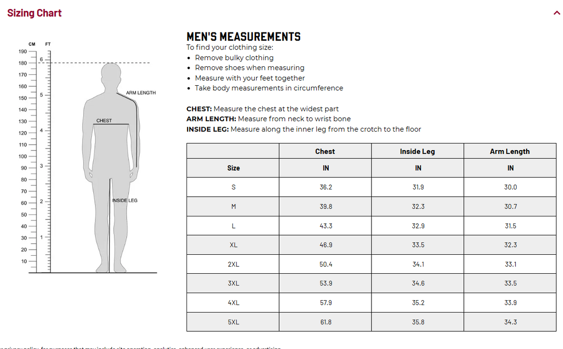 Indian Motorcycle Men's Denver Jacket