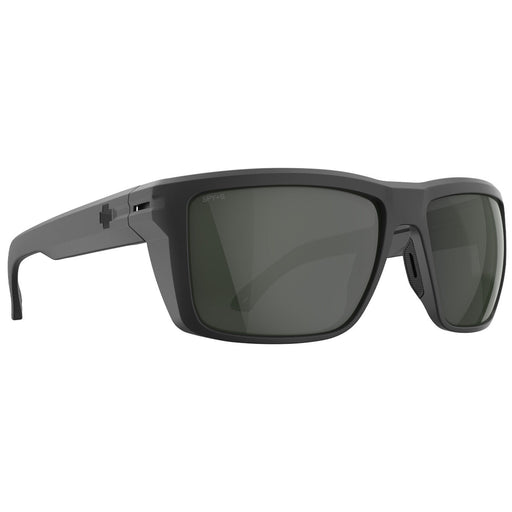 OVERHAUL XL Sunglasses - Matte Black