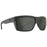 OVERHAUL XL Sunglasses - Matte Black
