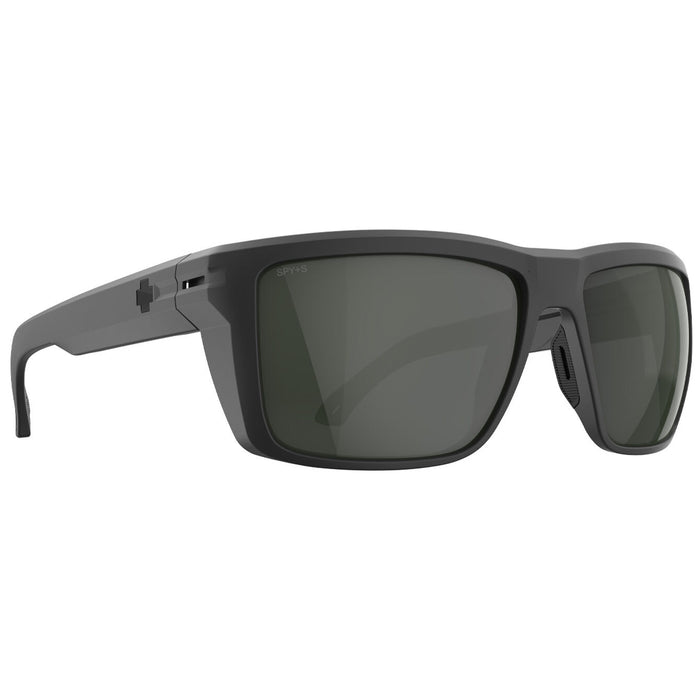 OVERHAUL XL Sunglasses - Matte Black