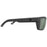 OVERHAUL XL Sunglasses - Matte Black