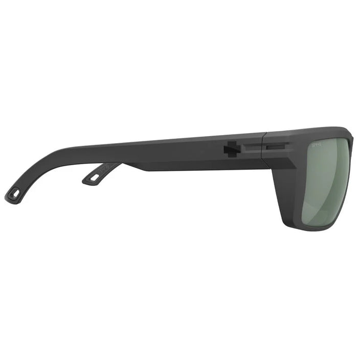 OVERHAUL XL Sunglasses - Matte Black