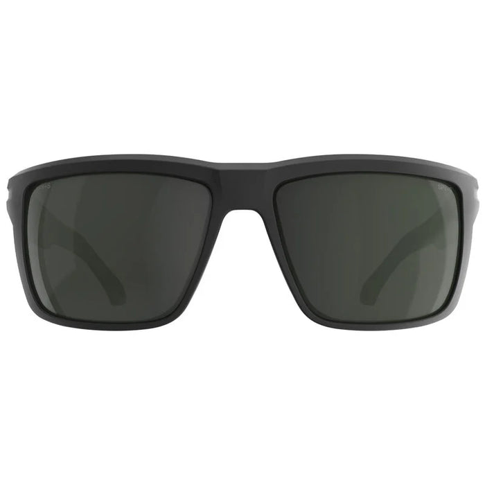 OVERHAUL XL Sunglasses - Matte Black