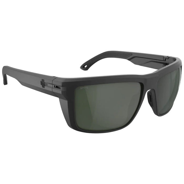 OVERHAUL XL Sunglasses - Matte Black