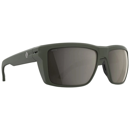 OVERHAUL XL Sunglasses - Matte Olive