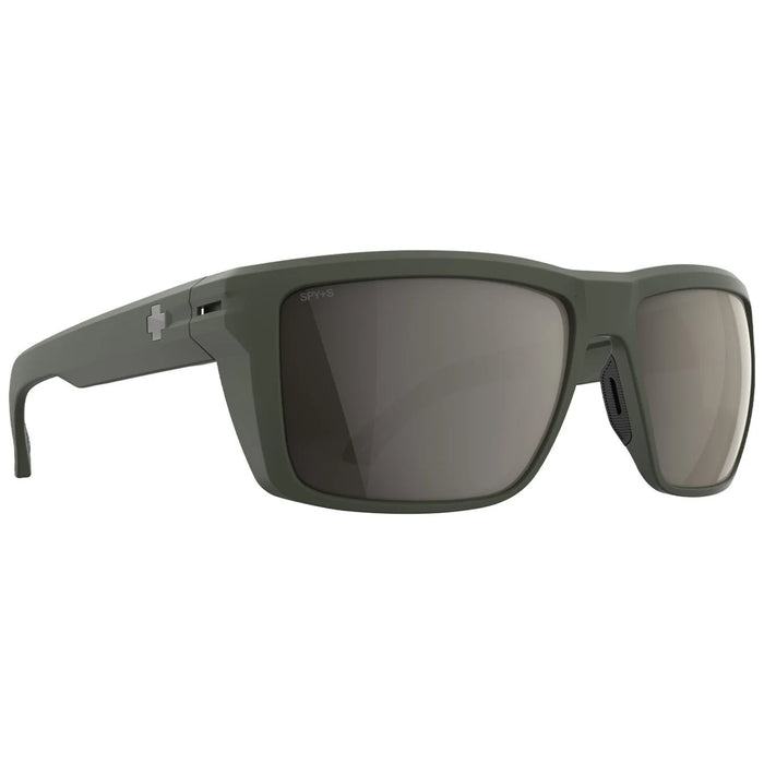 OVERHAUL XL Sunglasses - Matte Olive