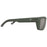 OVERHAUL XL Sunglasses - Matte Olive