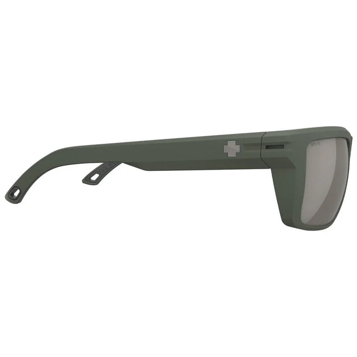 OVERHAUL XL Sunglasses - Matte Olive