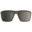 OVERHAUL XL Sunglasses - Matte Olive