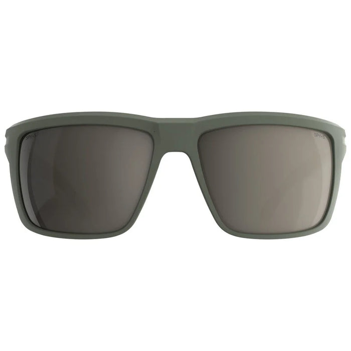 OVERHAUL XL Sunglasses - Matte Olive