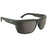 OVERHAUL XL Sunglasses - Matte Olive