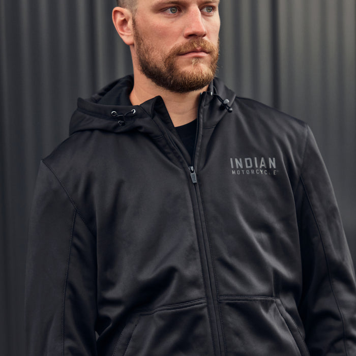 Alameda Riding Hoodie