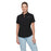 Indian Motorcycle Ladies Performance Headdress Shirt - Black