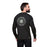 Indian Motorcycle Men's IMC Icon Pocket LS Tee - Black