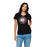 Indian Motorcycle Ladies Headdress Icon Tee - Black