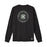 Indian Motorcycle Men's IMC Icon Pocket LS Tee - Black