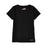 Indian Motorcycle Ladies Headdress Icon Tee - Black
